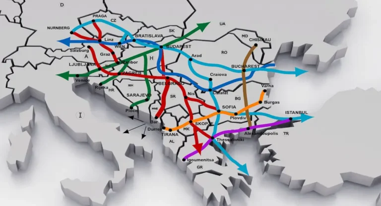 Uniting Europe