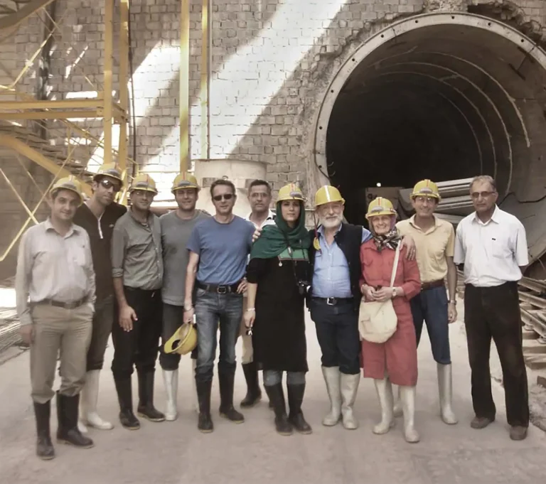 Iran: Shiraz Metro Line 2