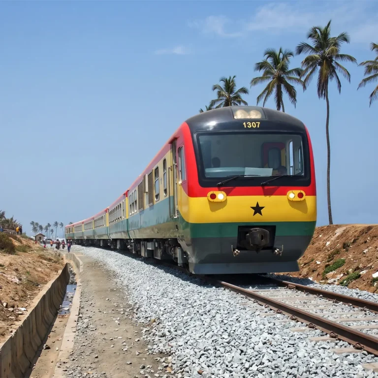 Ghana: AYA Engineering