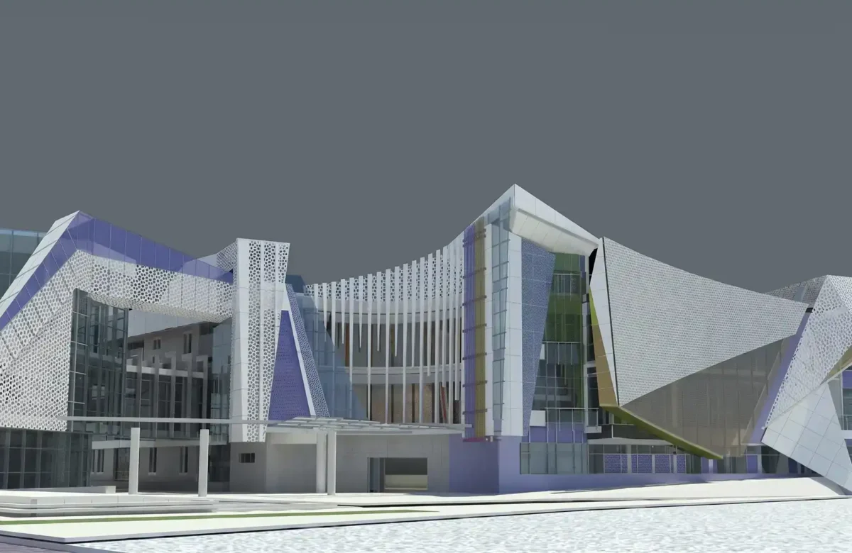 Kano Cancer Treatment Centre
