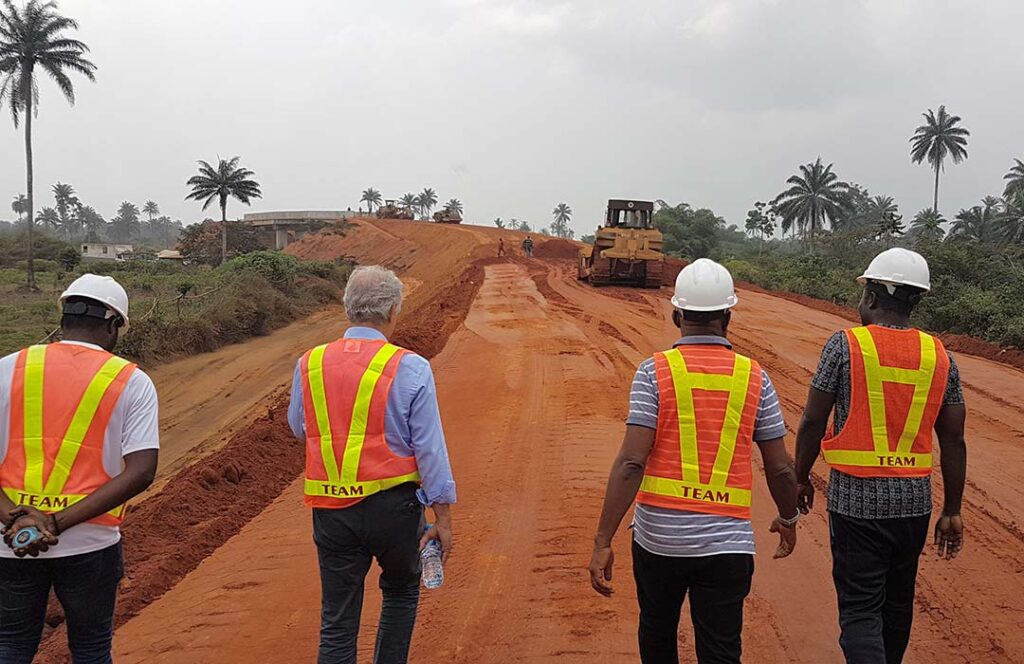 Team-Group-Ajaokuta-Warri-Rail-Line-5