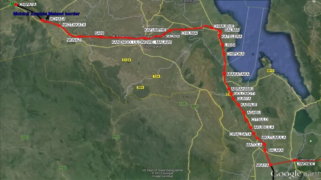 Team-Group-Mchinji-Nkaya-Railway-Line-1