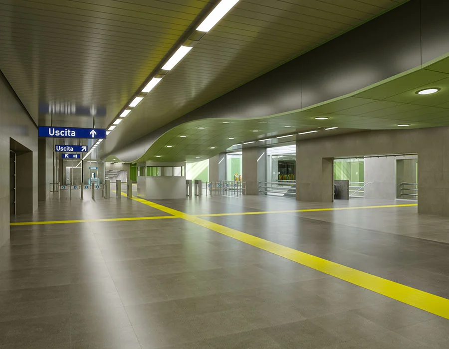 Team-Group-Miano-Naples-Metro-3