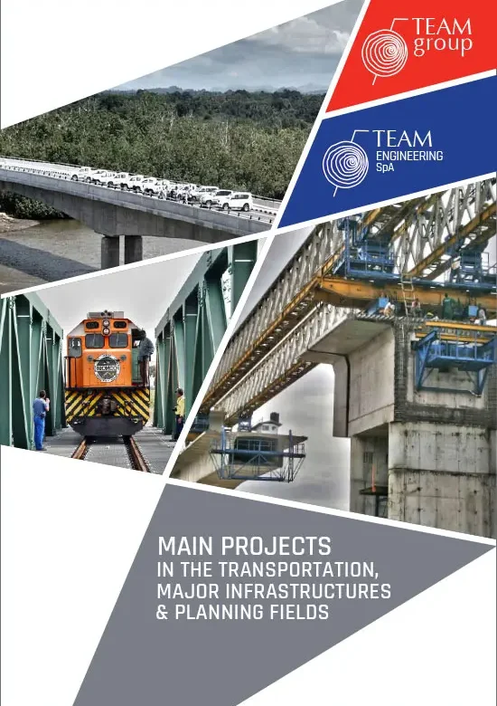 Main Projects Brochure
