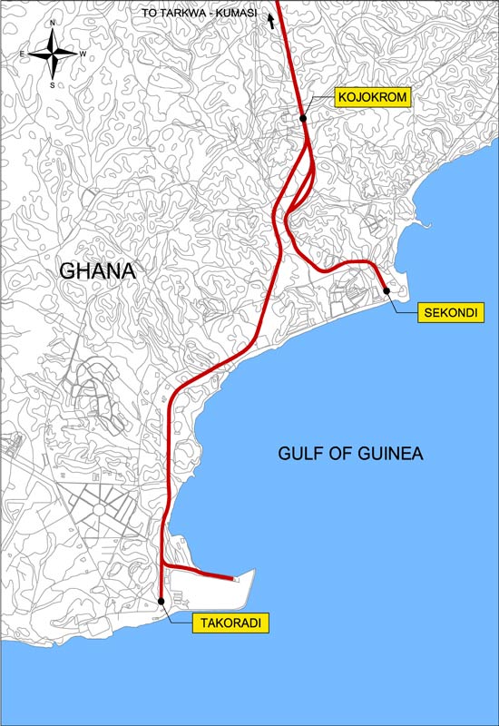 takoradi-sekondi-ghana-plan