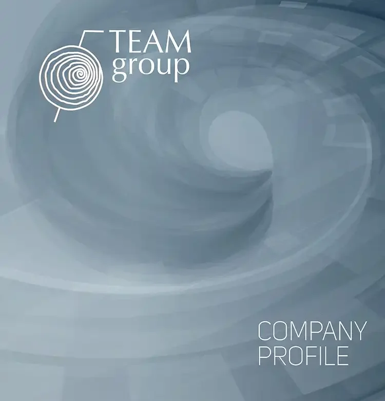 Main Projects Brochure