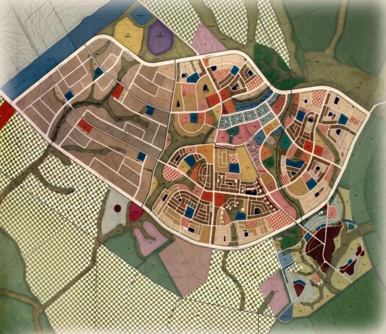 Nigeria’s new Capital
