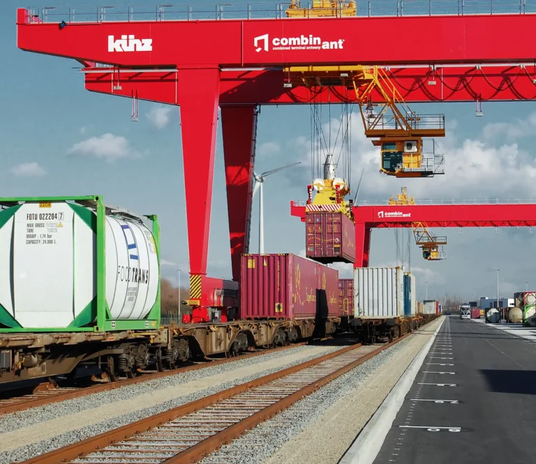 Industrial acquisition in Poland