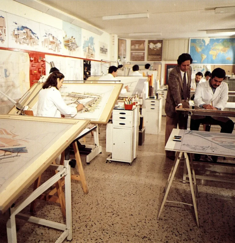 Rome office opens