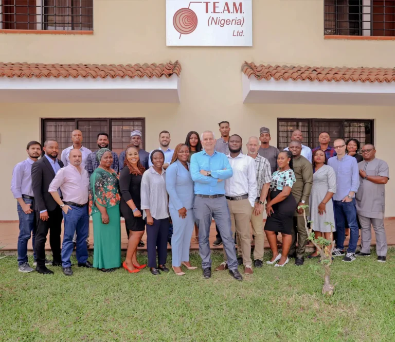 New technical hub in Abuja